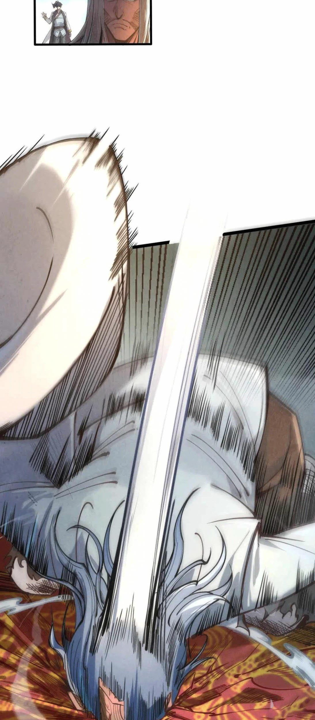 The Ultimate of All Ages Chapter 114 - halaman 5