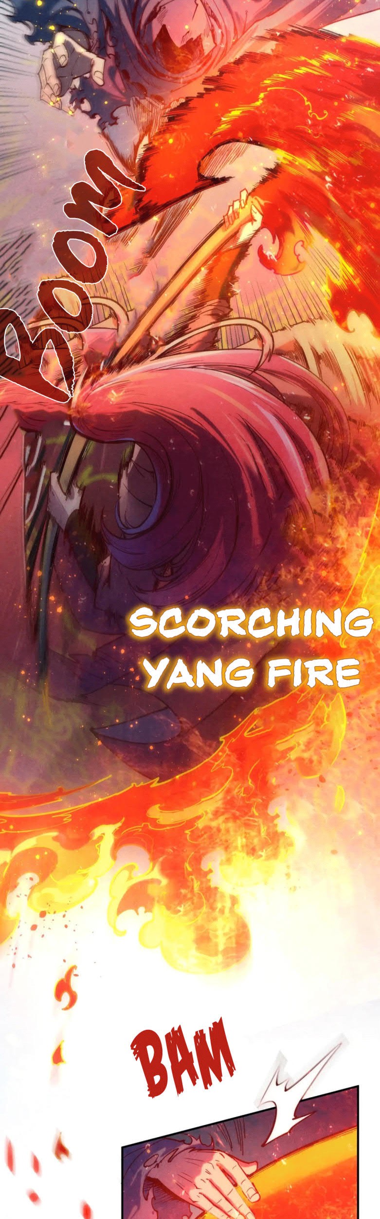 The Ultimate of All Ages Chapter 116 - halaman 15