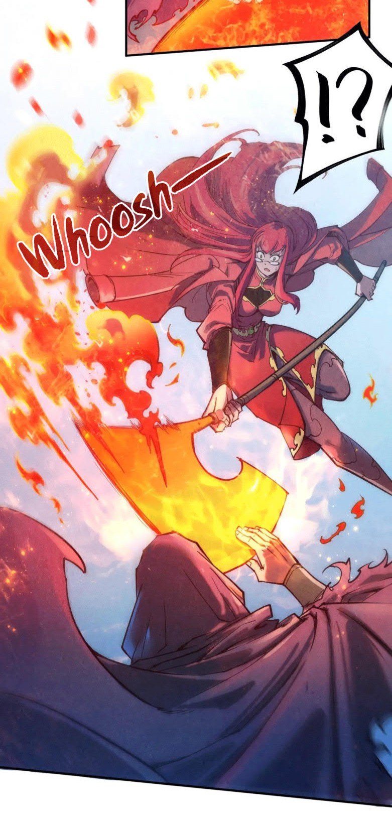 The Ultimate of All Ages Chapter 116 - halaman 16