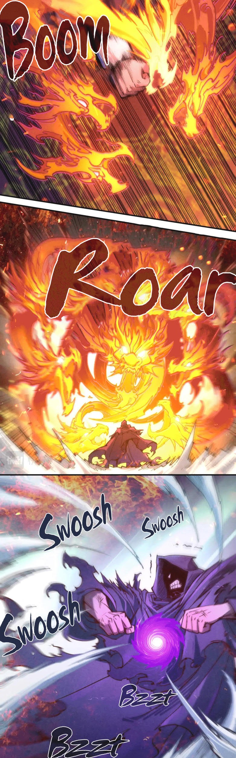 The Ultimate of All Ages Chapter 116 - halaman 23