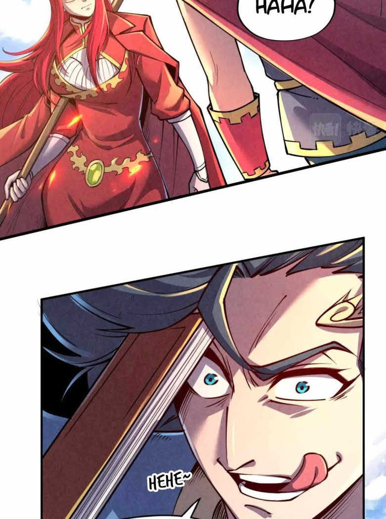 The Ultimate of All Ages Chapter 117 - halaman 10