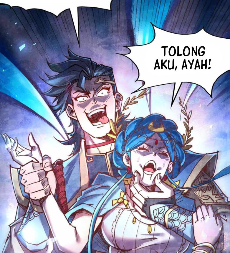 The Ultimate of All Ages Chapter 117 - halaman 14