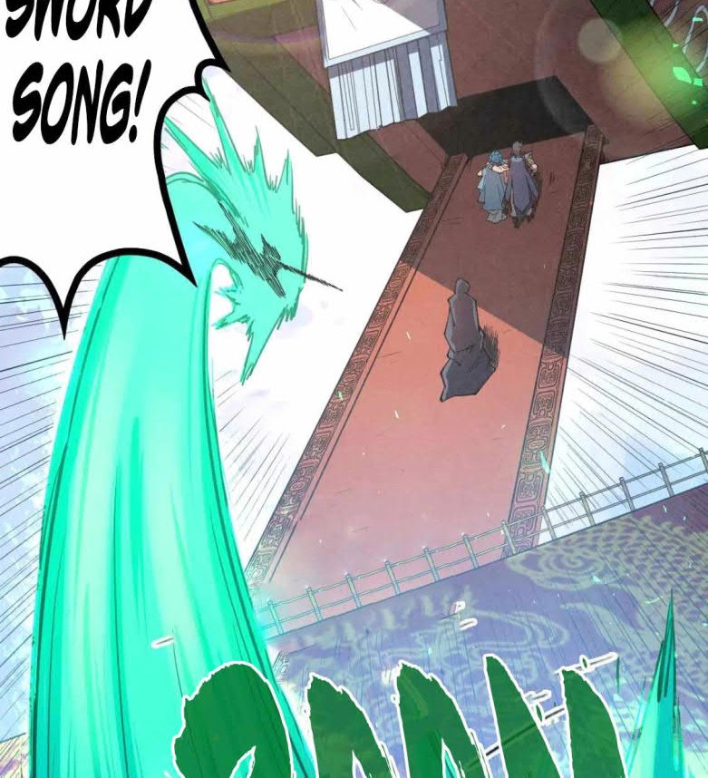 The Ultimate of All Ages Chapter 117 - halaman 16