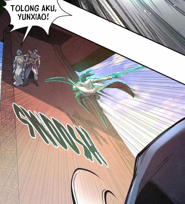The Ultimate of All Ages Chapter 117 - halaman 18