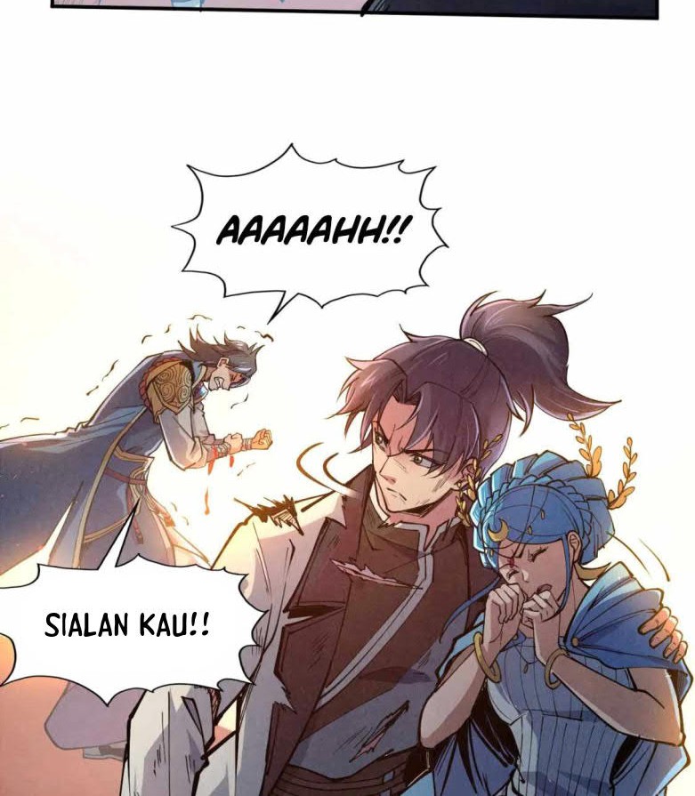 The Ultimate of All Ages Chapter 117 - halaman 26
