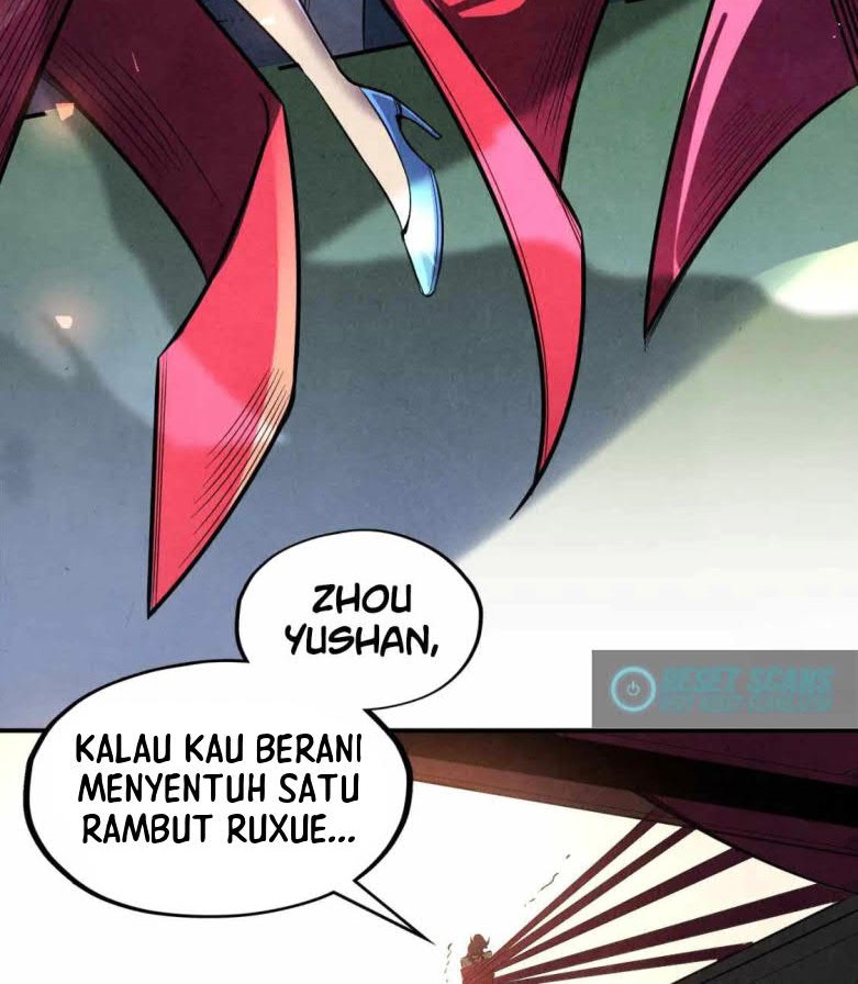 The Ultimate of All Ages Chapter 117 - halaman 30