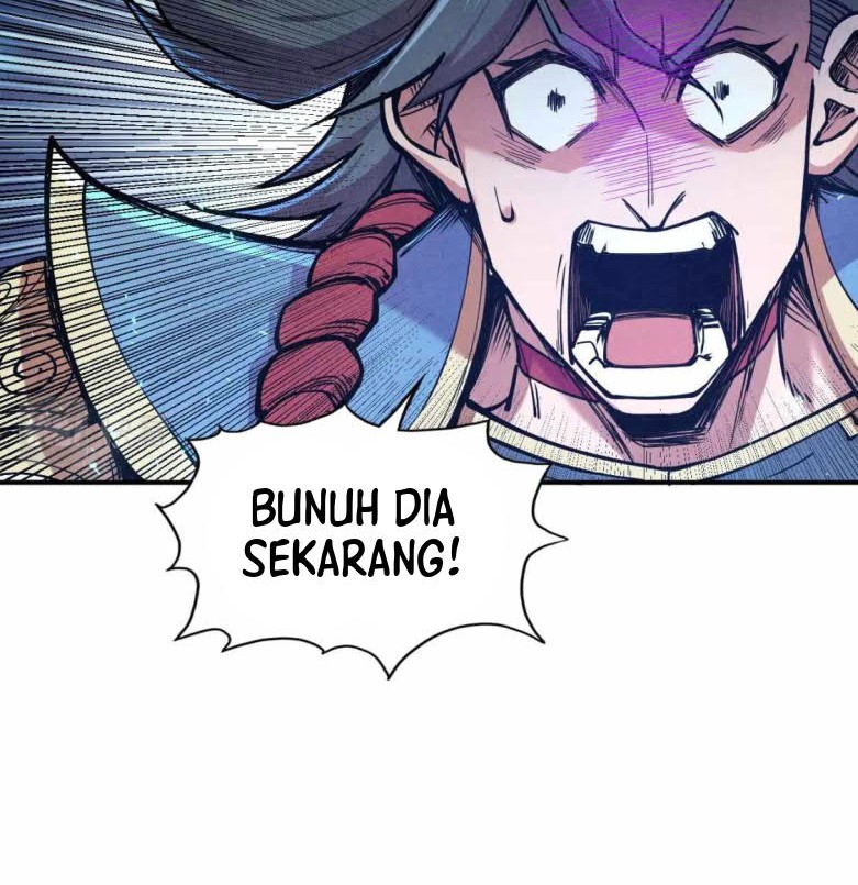 The Ultimate of All Ages Chapter 117 - halaman 34