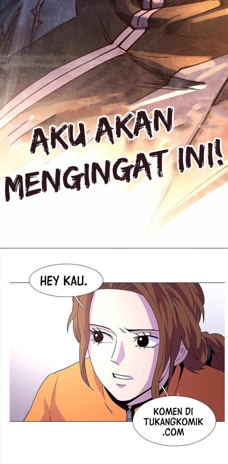 The Ultimate of All Ages Chapter 117 - halaman 39