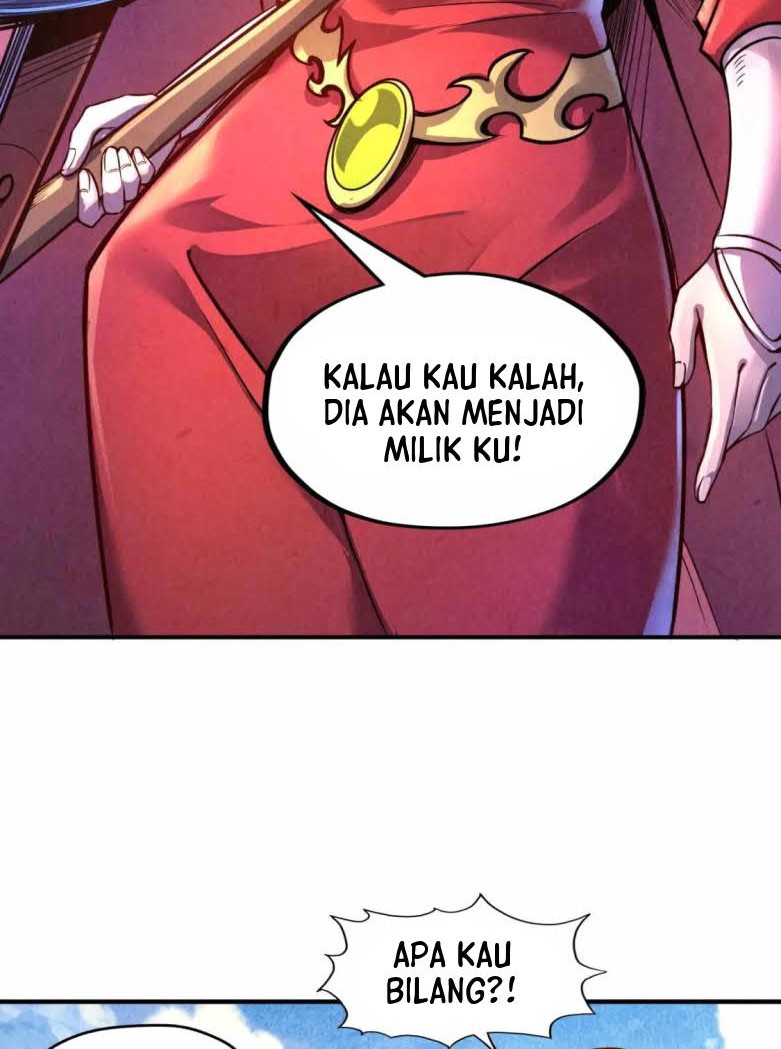 The Ultimate of All Ages Chapter 117 - halaman 4