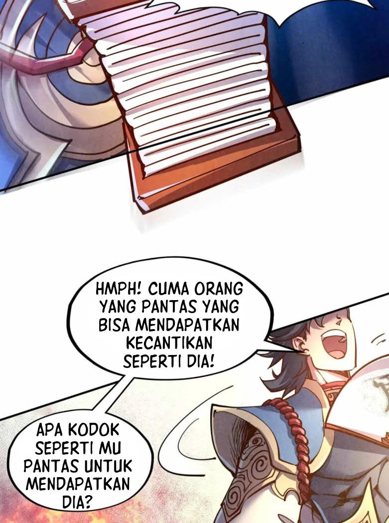 The Ultimate of All Ages Chapter 117 - halaman 6