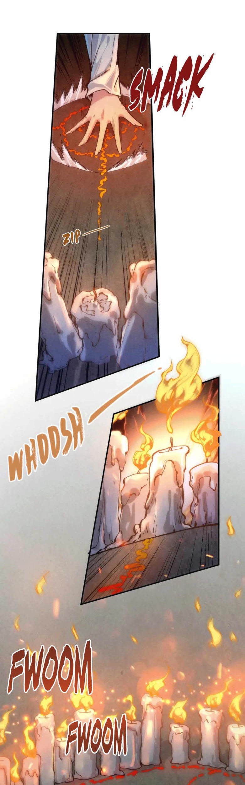 The Ultimate of All Ages Chapter 118 - halaman 18