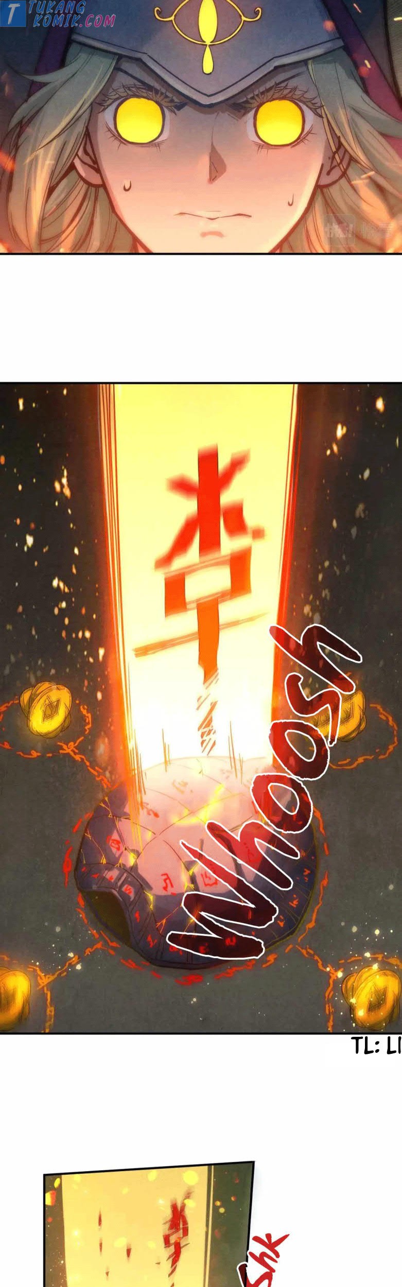 The Ultimate of All Ages Chapter 118 - halaman 20