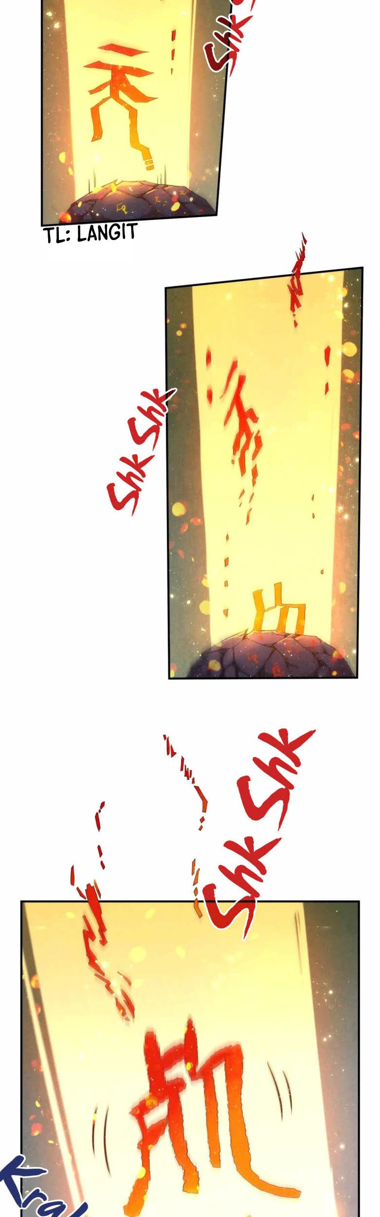 The Ultimate of All Ages Chapter 118 - halaman 21