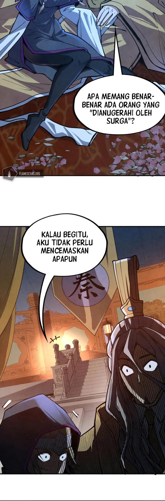 The Ultimate of All Ages Chapter 119 - halaman 3