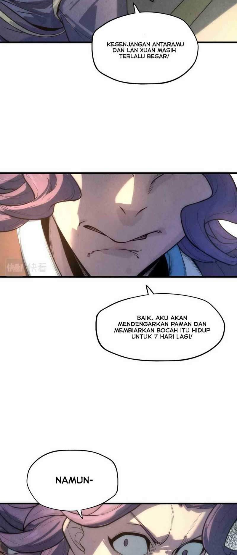The Ultimate of All Ages Chapter 12 - halaman 12
