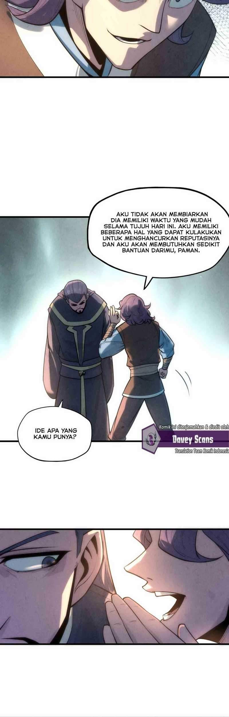 The Ultimate of All Ages Chapter 12 - halaman 13