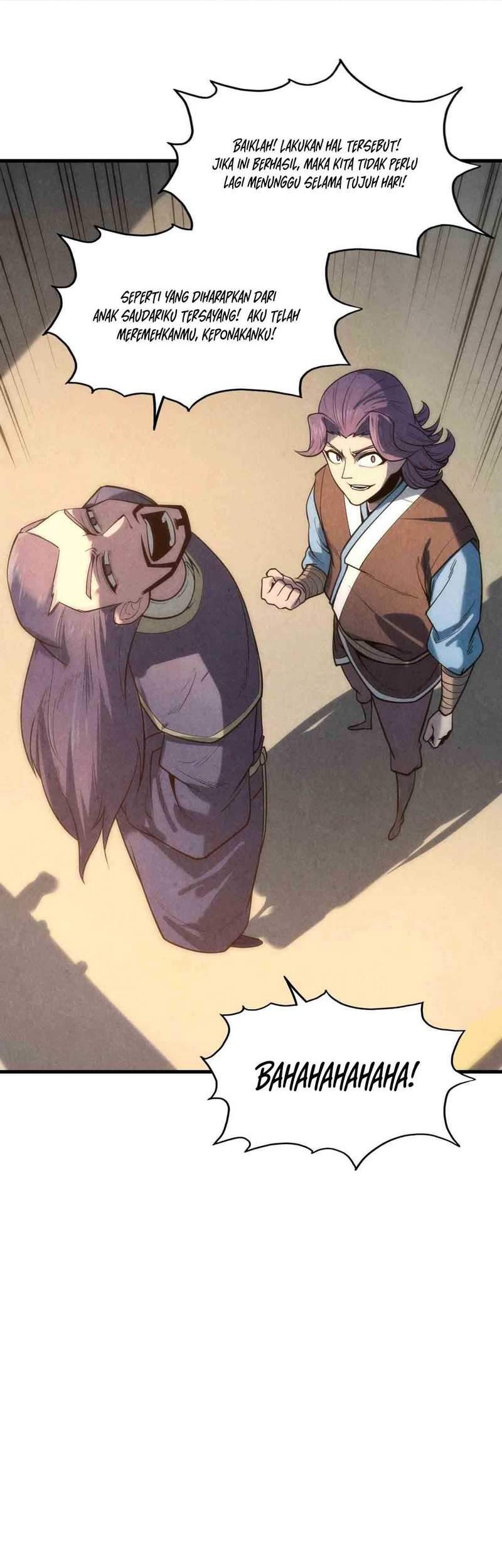 The Ultimate of All Ages Chapter 12 - halaman 14