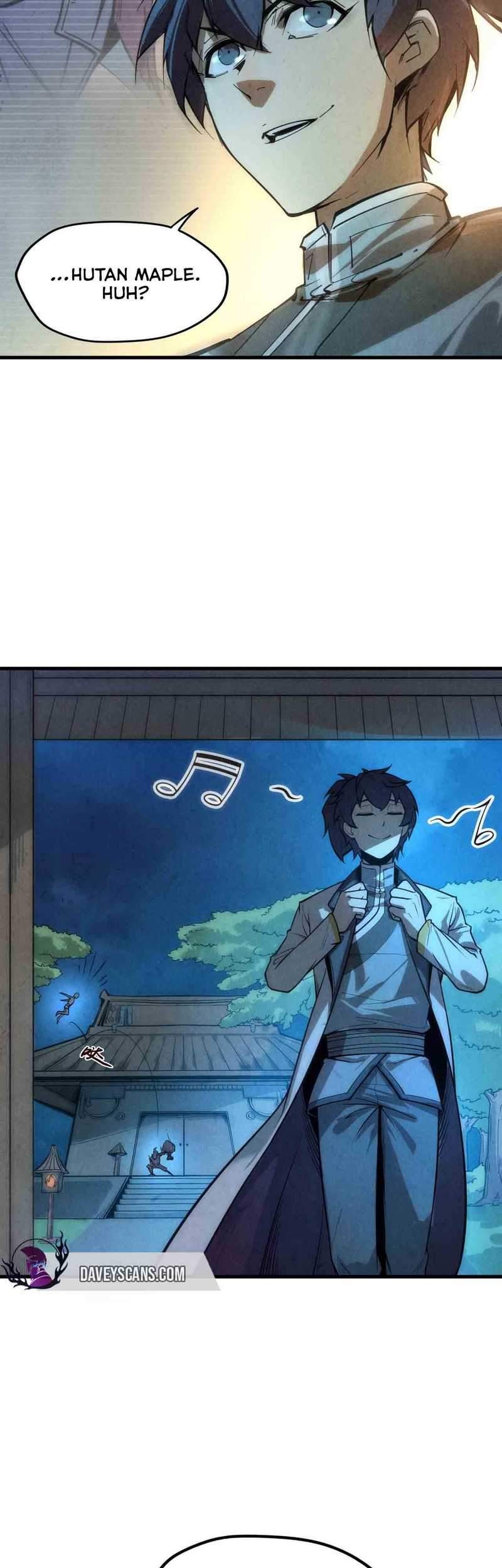 The Ultimate of All Ages Chapter 12 - halaman 19