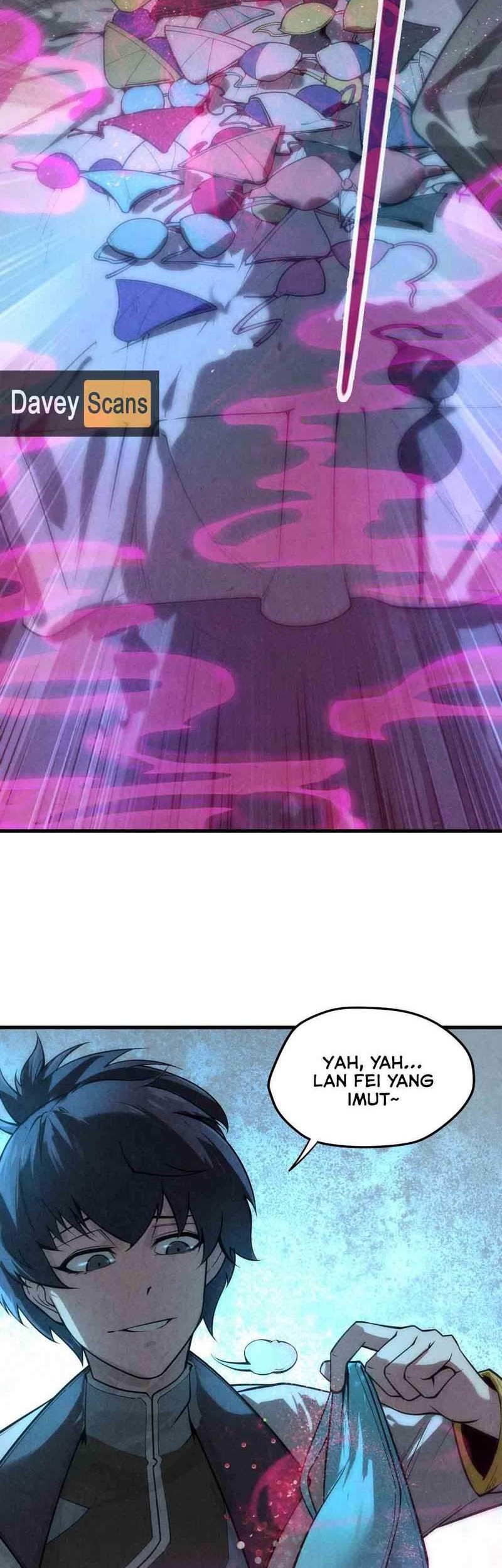 The Ultimate of All Ages Chapter 12 - halaman 23