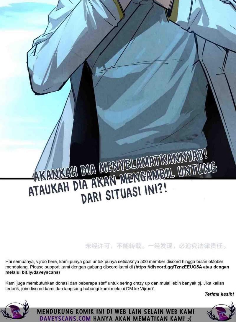 The Ultimate of All Ages Chapter 12 - halaman 34