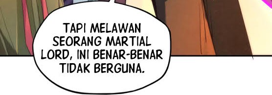 The Ultimate of All Ages Chapter 120 - halaman 4