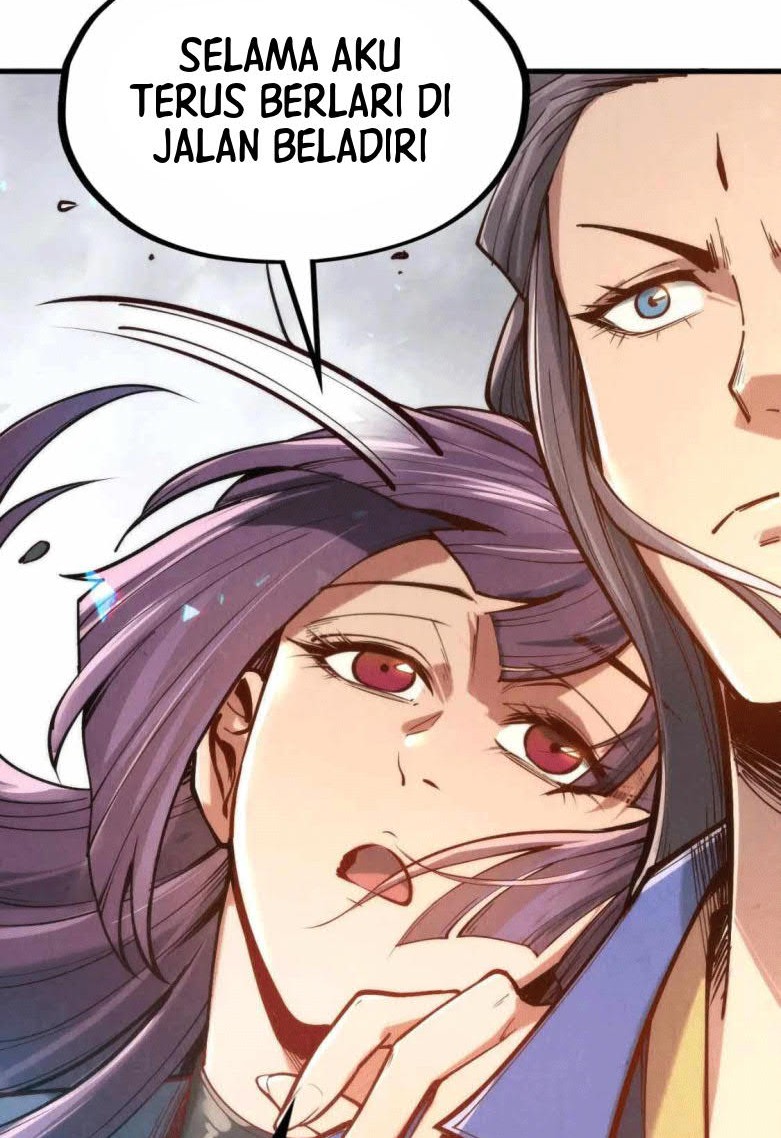 The Ultimate of All Ages Chapter 121 - halaman 12