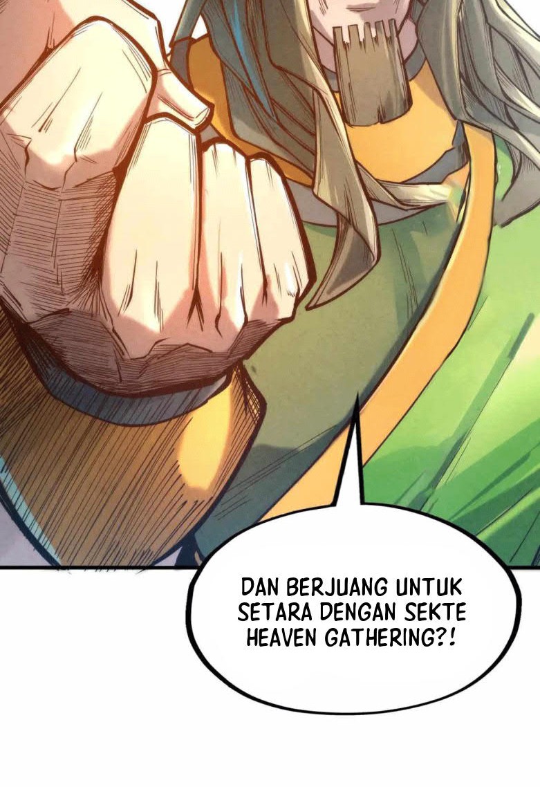 The Ultimate of All Ages Chapter 121 - halaman 16