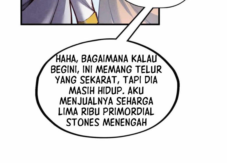 The Ultimate of All Ages Chapter 122 - halaman 16