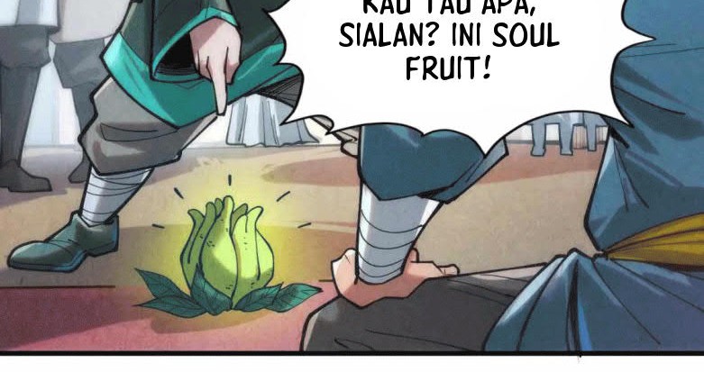 The Ultimate of All Ages Chapter 122 - halaman 28
