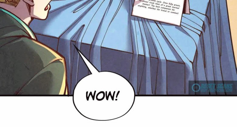 The Ultimate of All Ages Chapter 122 - halaman 4