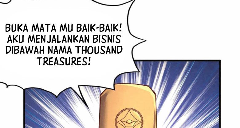 The Ultimate of All Ages Chapter 122 - halaman 8