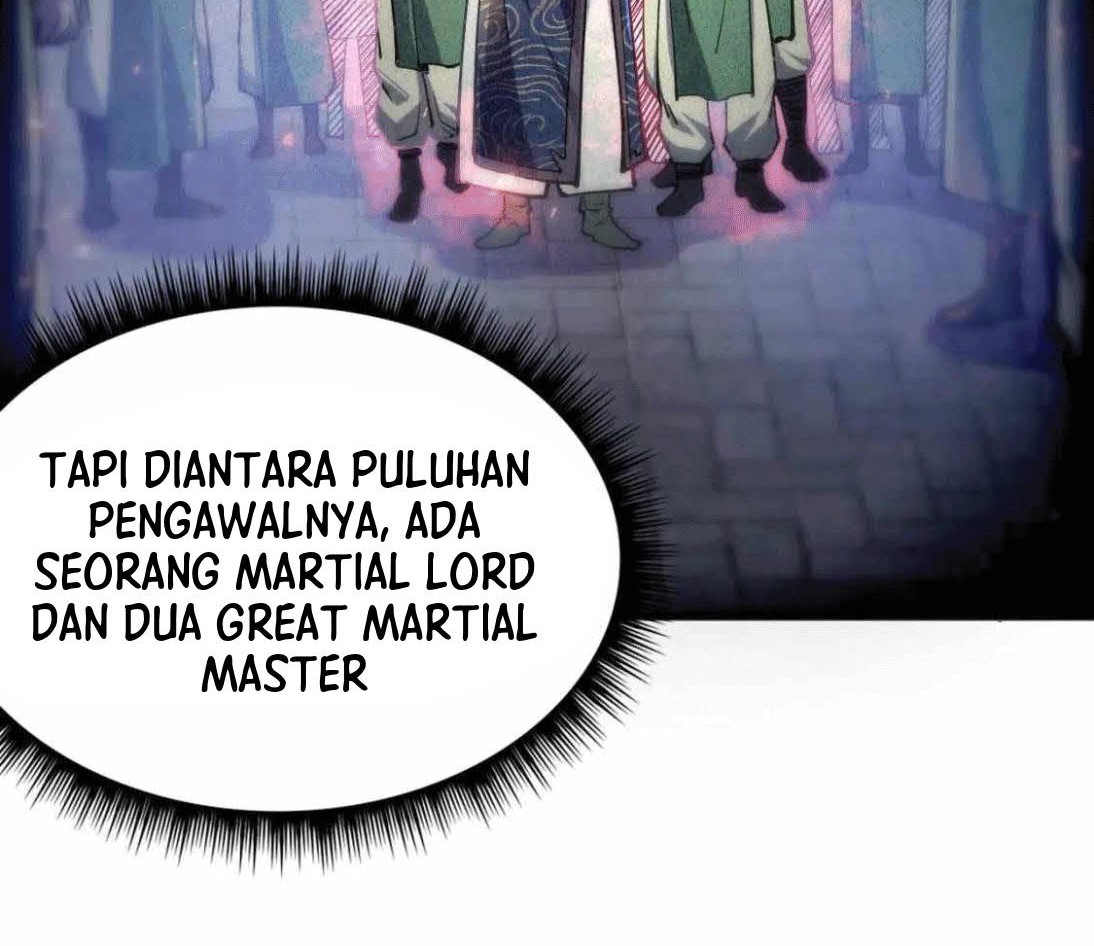 The Ultimate of All Ages Chapter 123 - halaman 12