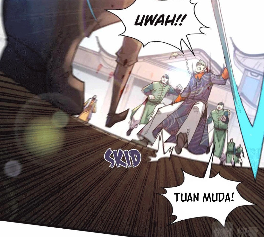 The Ultimate of All Ages Chapter 123 - halaman 18