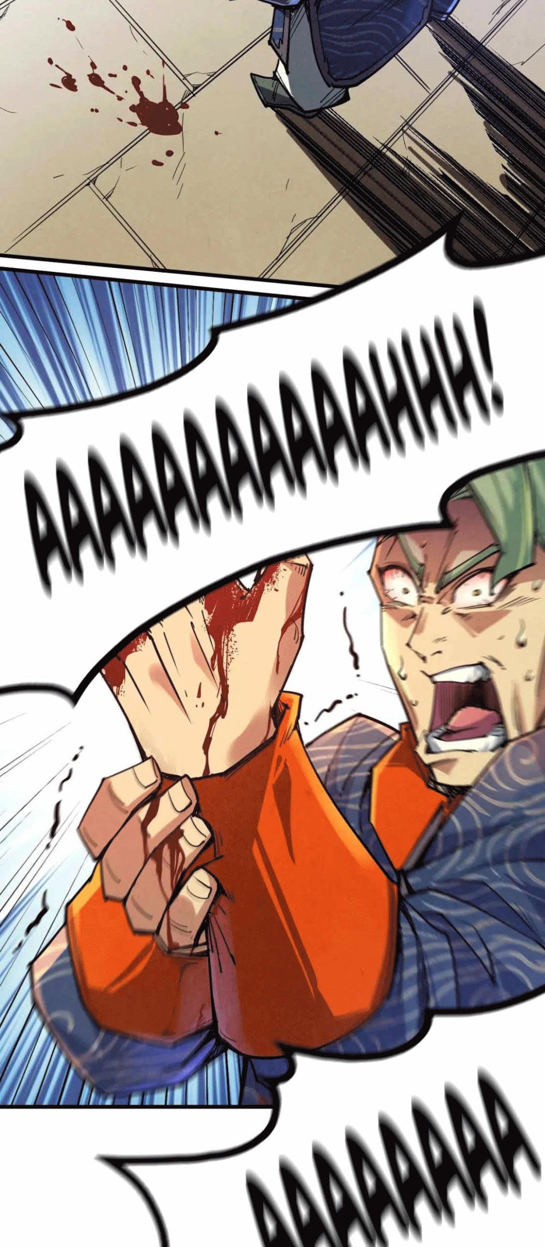 The Ultimate of All Ages Chapter 123 - halaman 20