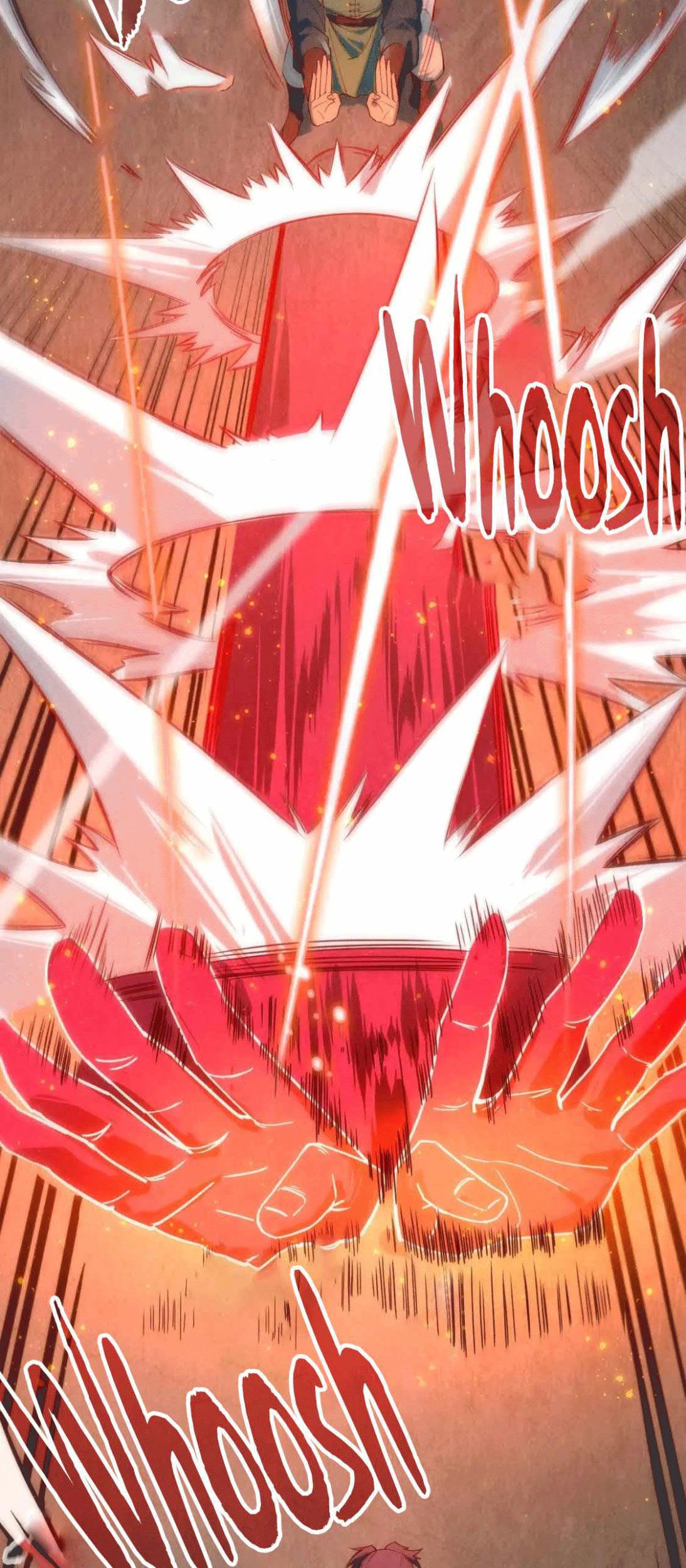 The Ultimate of All Ages Chapter 123 - halaman 31