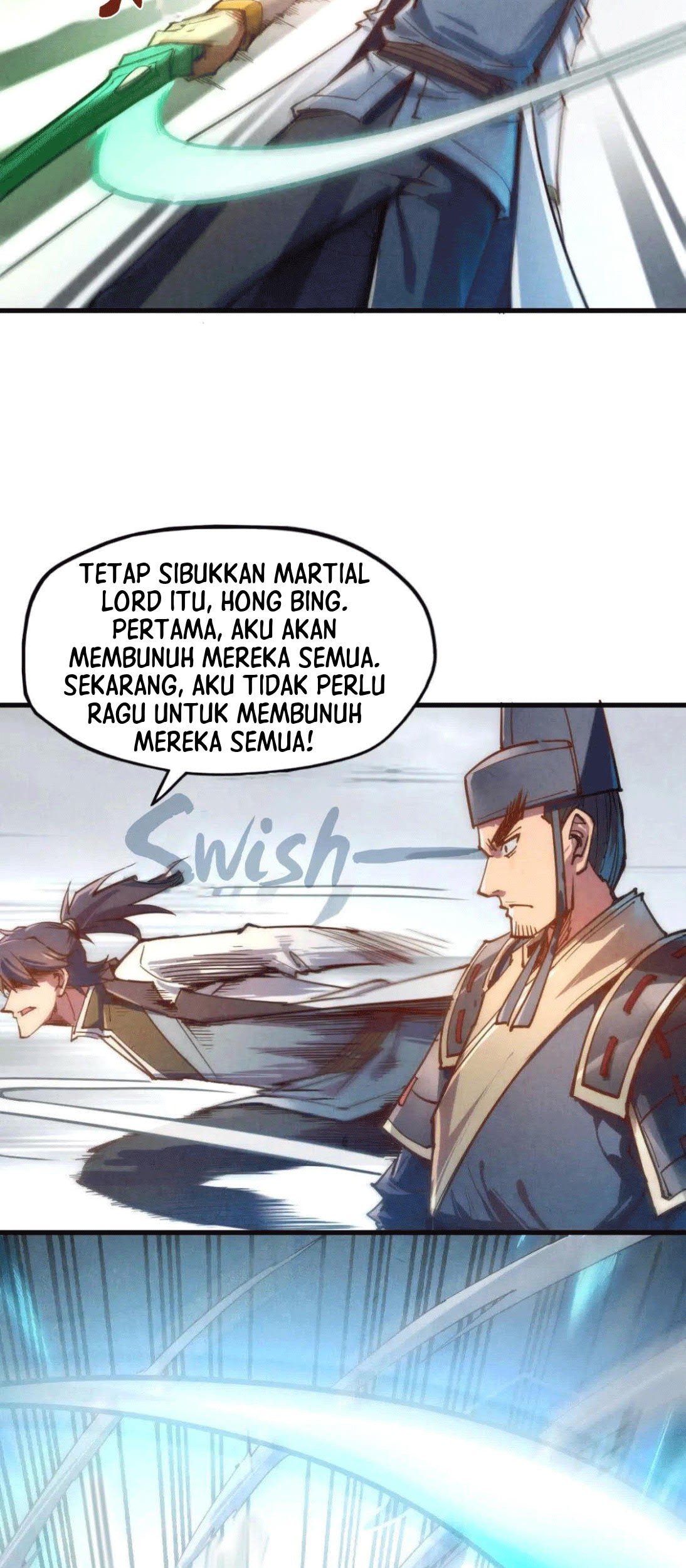 The Ultimate of All Ages Chapter 123 - halaman 42