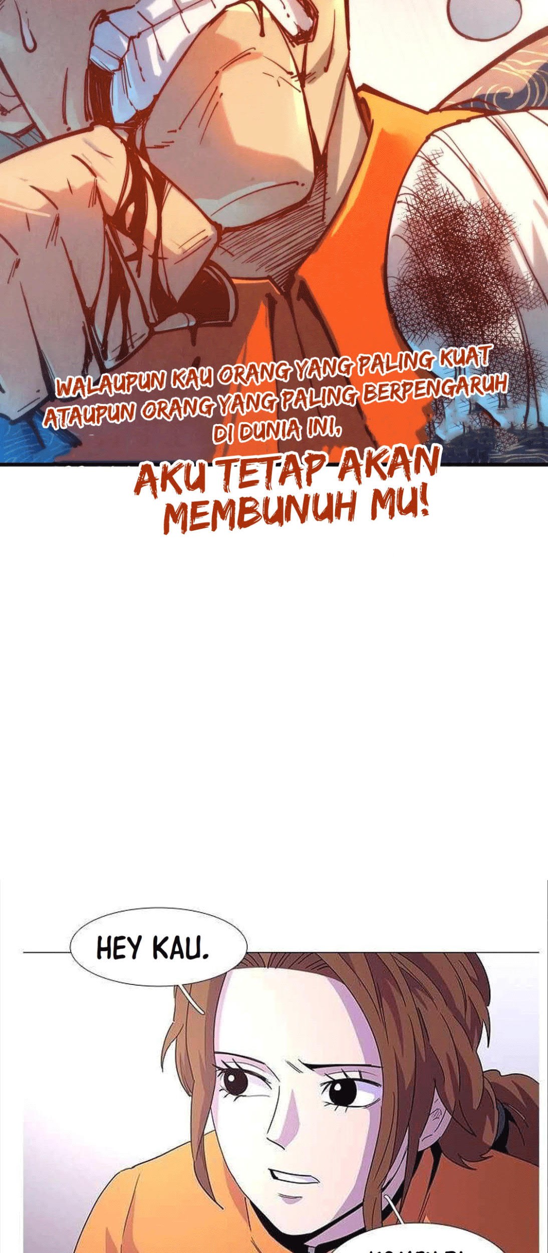The Ultimate of All Ages Chapter 123 - halaman 44