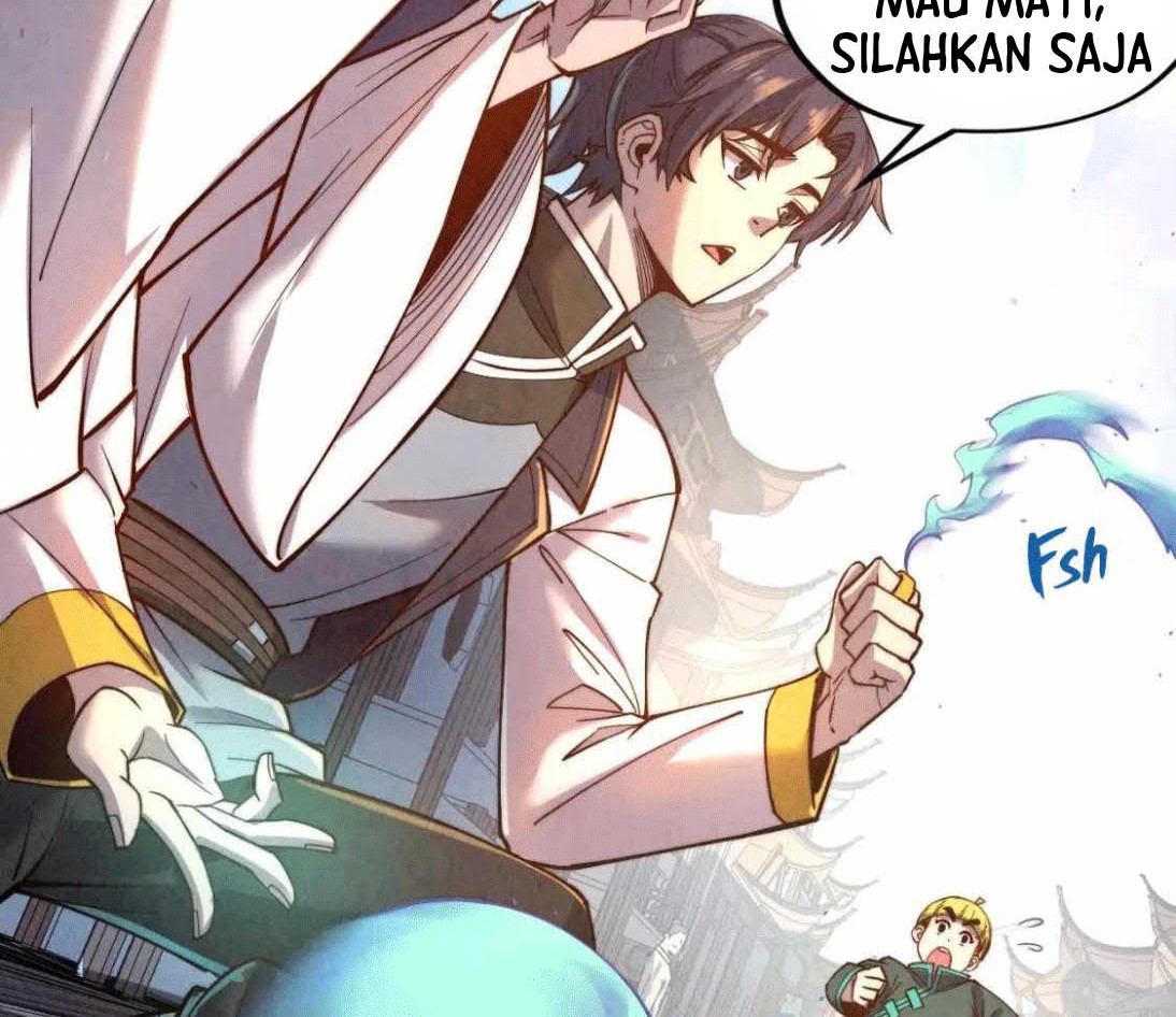The Ultimate of All Ages Chapter 123 - halaman 6