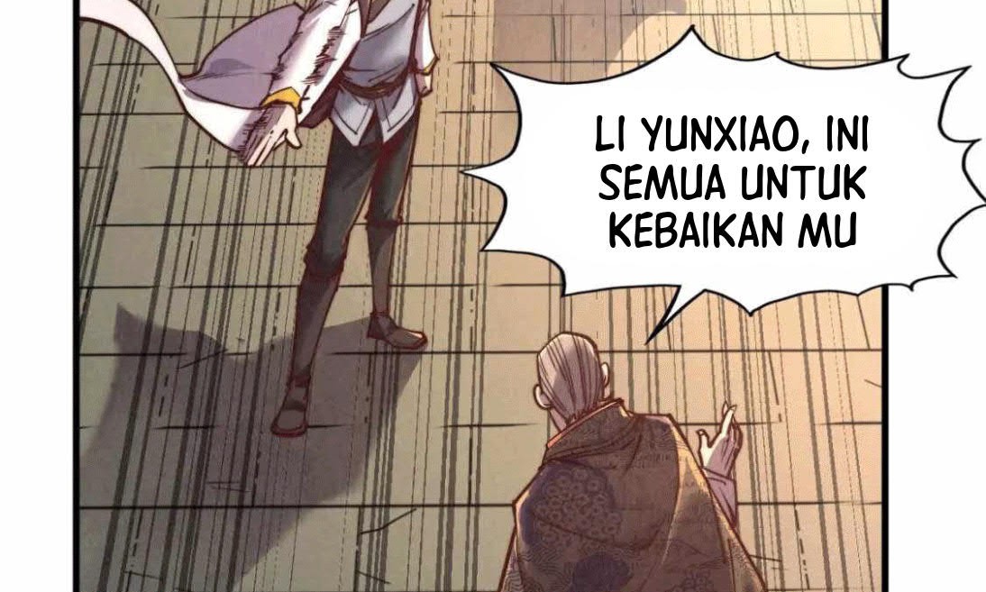 The Ultimate of All Ages Chapter 124 - halaman 15