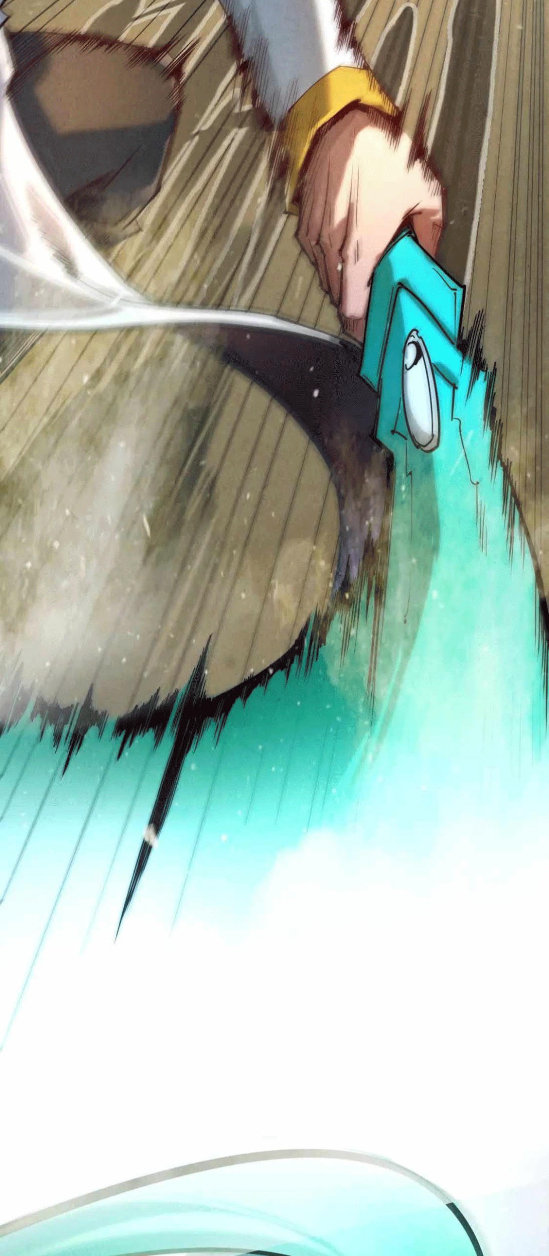 The Ultimate of All Ages Chapter 124 - halaman 2