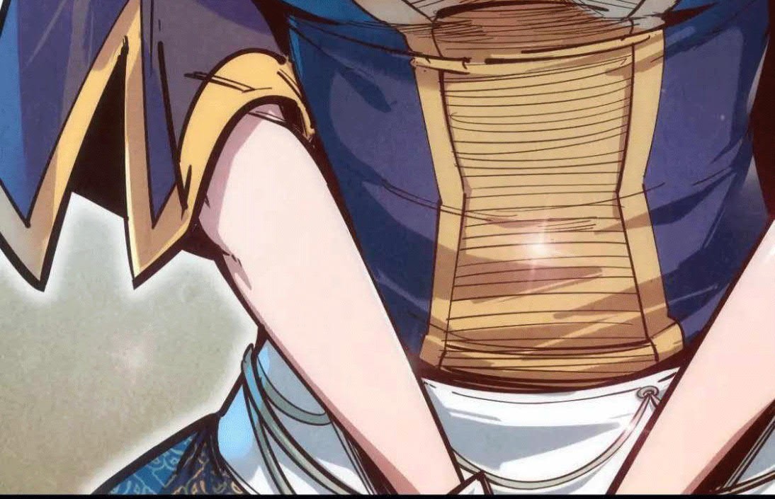 The Ultimate of All Ages Chapter 124 - halaman 25