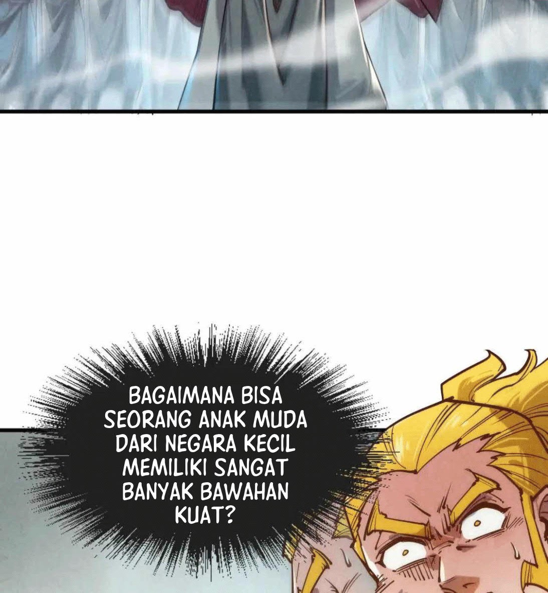 The Ultimate of All Ages Chapter 125 - halaman 20