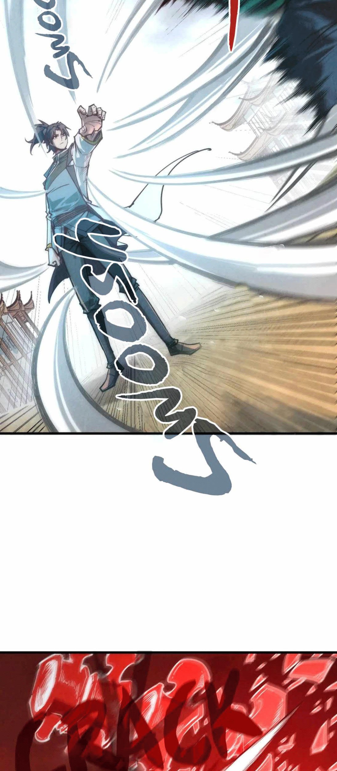 The Ultimate of All Ages Chapter 125 - halaman 24