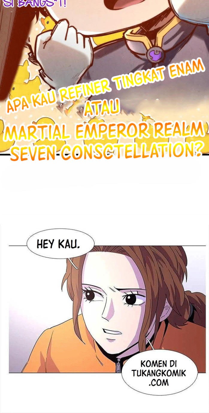 The Ultimate of All Ages Chapter 125 - halaman 38