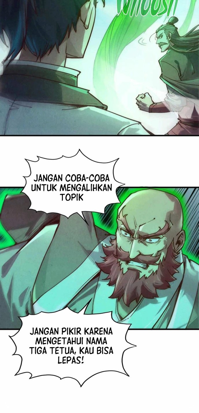 The Ultimate of All Ages Chapter 126 - halaman 20