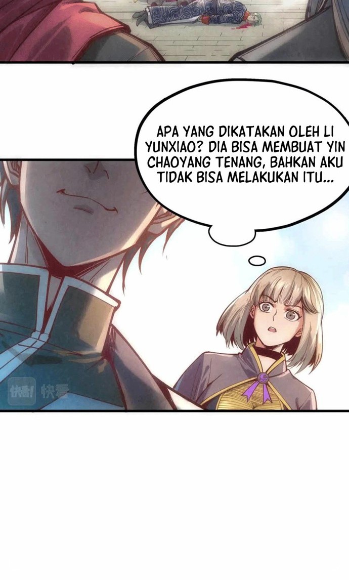 The Ultimate of All Ages Chapter 126 - halaman 24