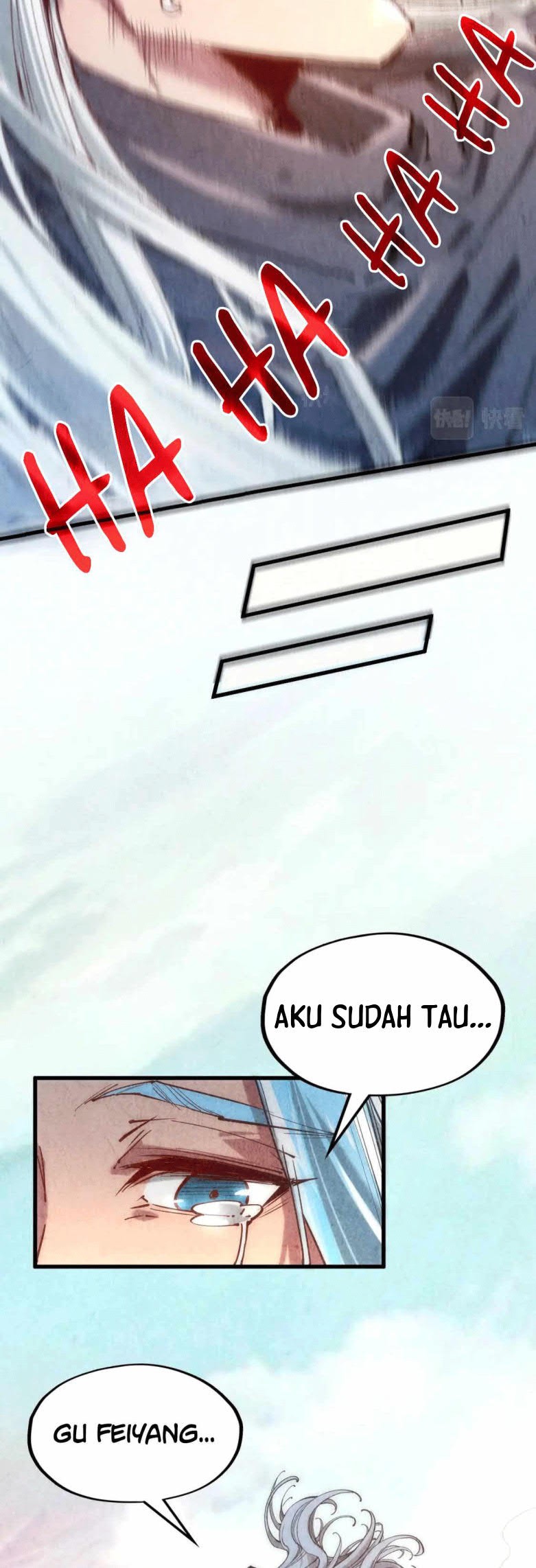 The Ultimate of All Ages Chapter 127 - halaman 14