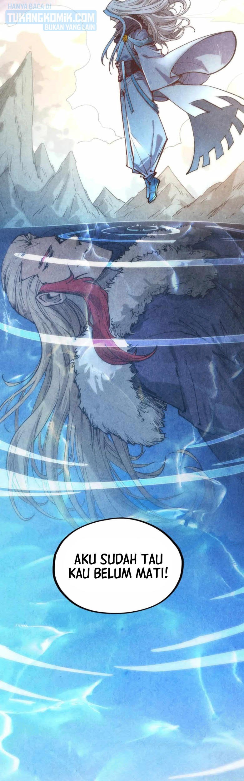 The Ultimate of All Ages Chapter 127 - halaman 15