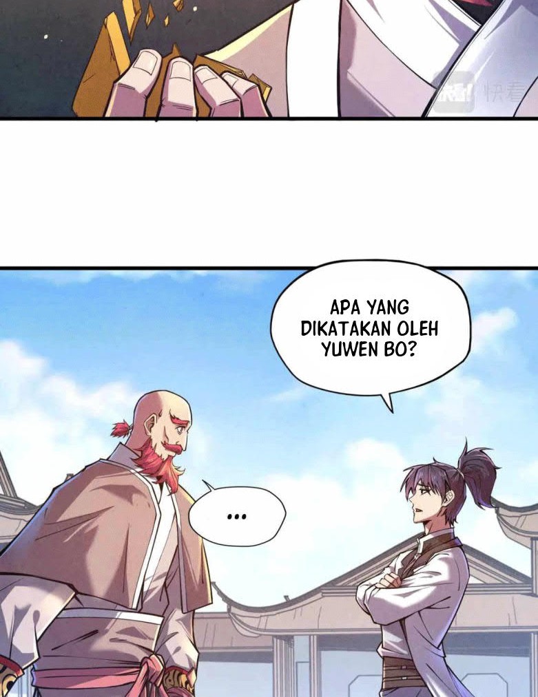 The Ultimate of All Ages Chapter 127 - halaman 18