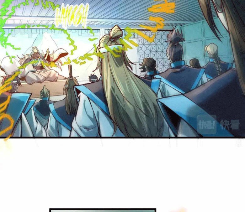 The Ultimate of All Ages Chapter 127 - halaman 4